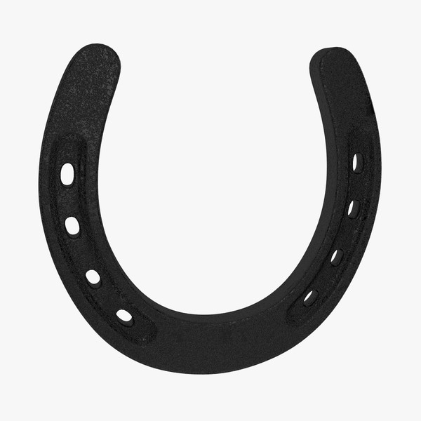 Images Of Horse Shoes - ClipArt Best