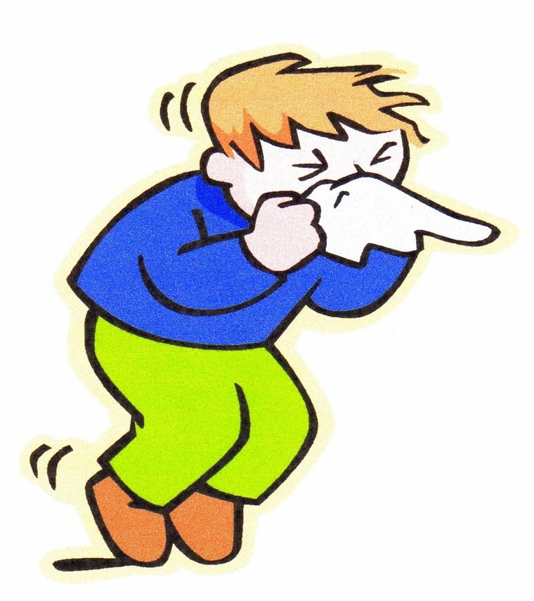 Pictures Of Sick People Cartoons Clipart - Free to use Clip Art ...