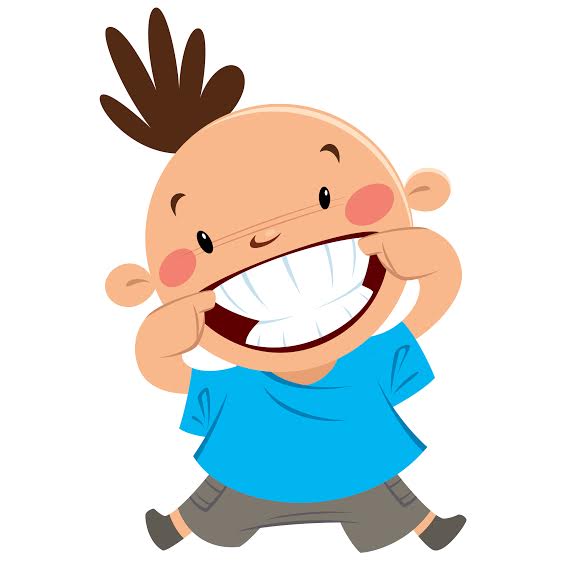 Cartoon Dental Hygiene For Toddler | Free Download Clip Art | Free ...
