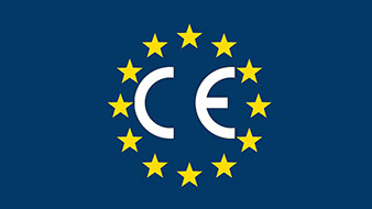 CE marking and DoP for construction products