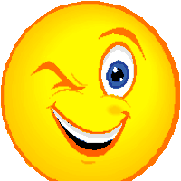 Winking Smiley Pictures, Images & Photos | Photobucket