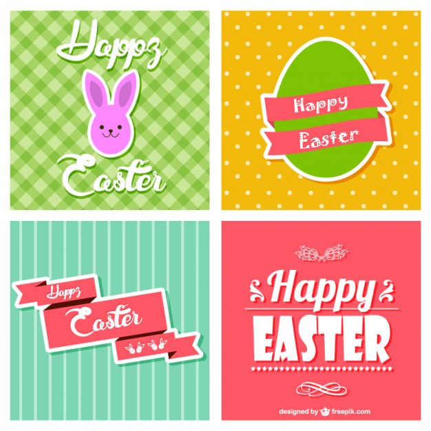 460+ Easter Vector Art Vectors | Download Free Vector Art ...