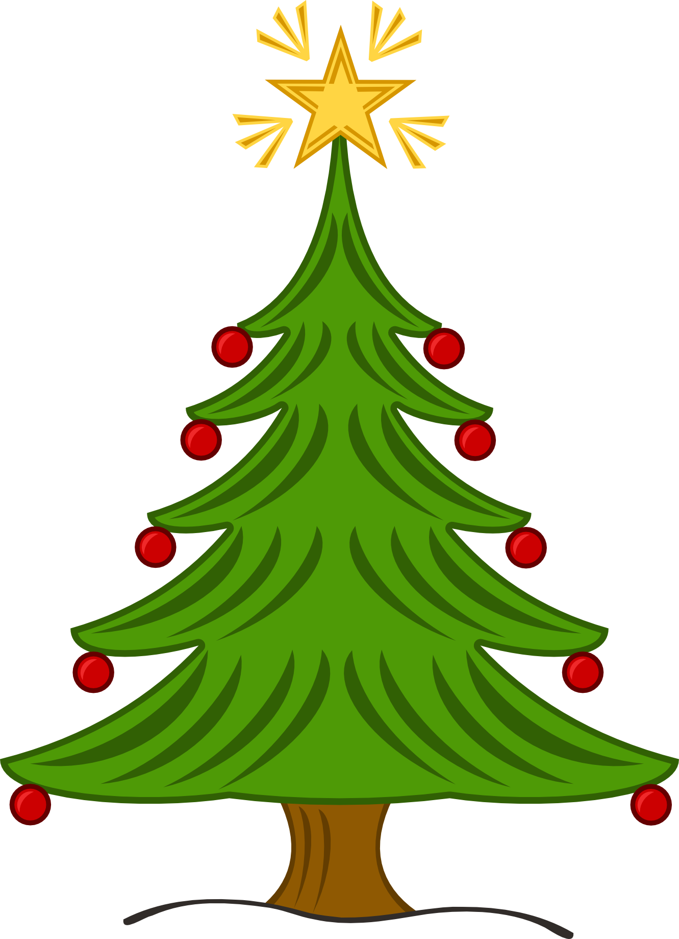 christmas-tree-clip-art-images-clipart-best