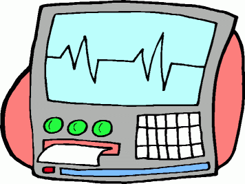 Ekg Clipart