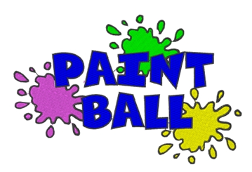 Paintball clipart |