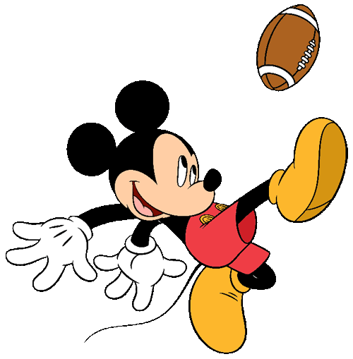 Disney Mickey Mouse Clip Art Images | Disney Clip Art Galore