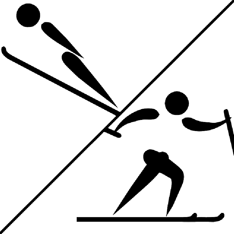 Official Sport Symbols - ClipArt Best