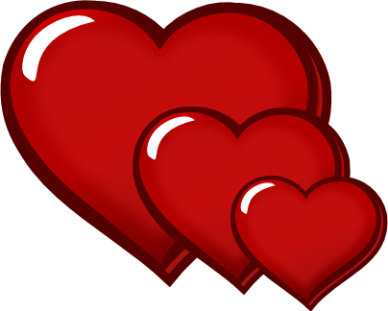 Hearts Clipart | Free Download Clip Art | Free Clip Art | on ...