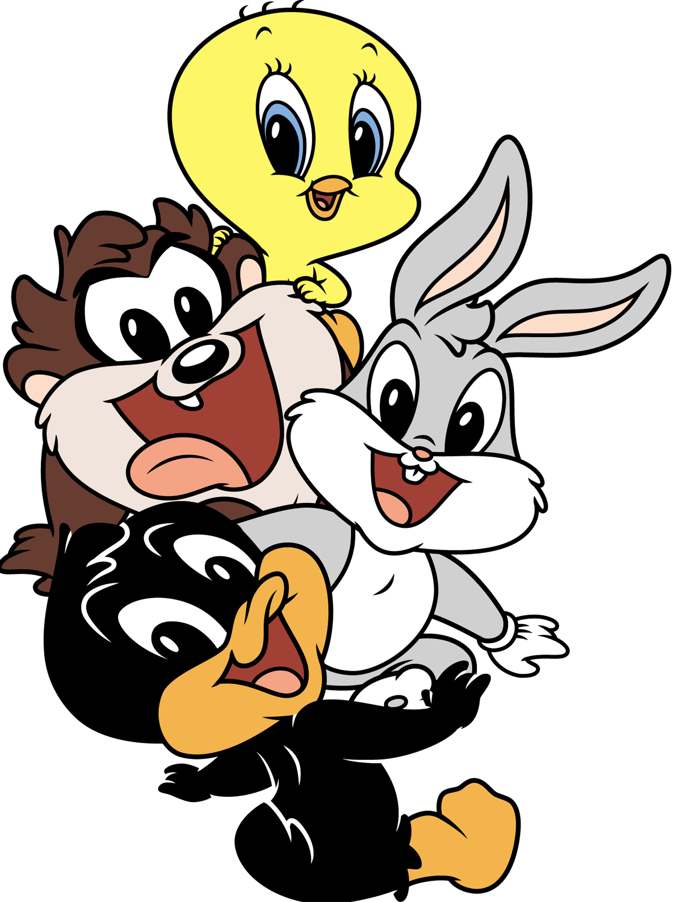 Cute Baby Bugs Bunny Pictures | WeNeedFun