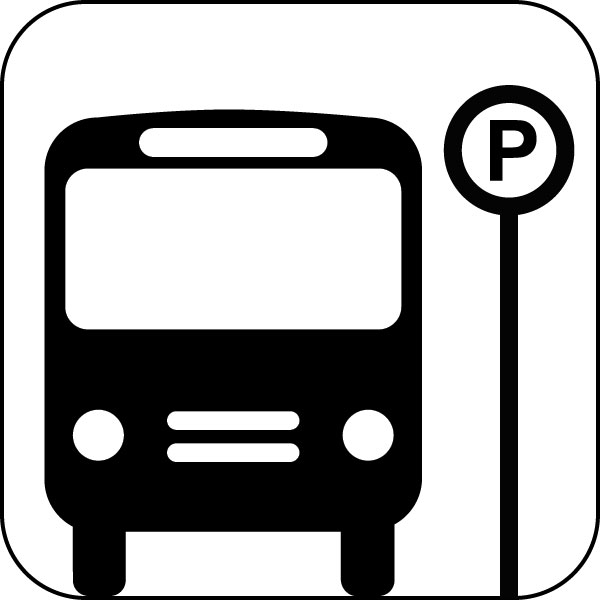 Parking Symbol