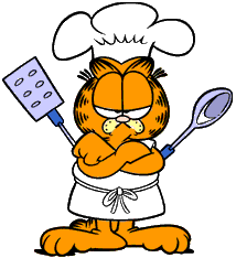 37+ Cooking Cartoon Clipart