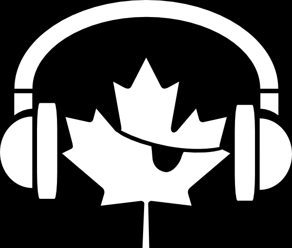 Music Pirate Of Canada clip art Free Vector