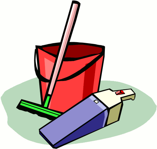 Housework Clipart | Free Download Clip Art | Free Clip Art | on ...