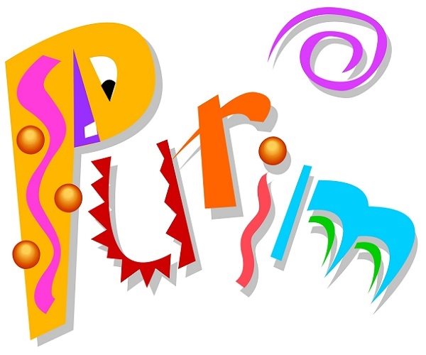 Purim Clip Art Free - ClipArt Best