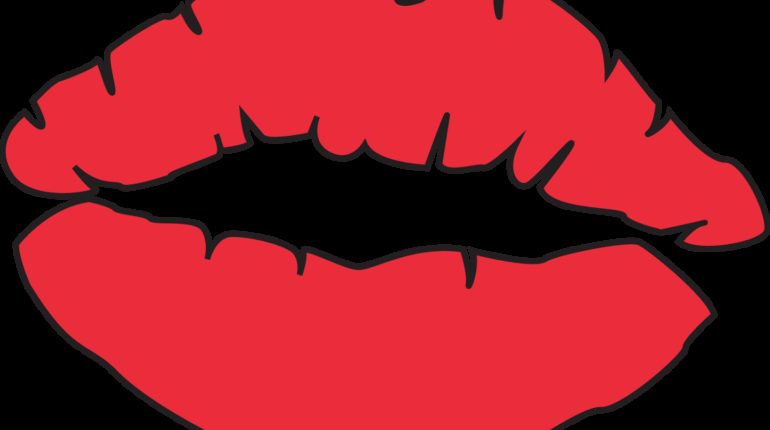 lips coloring pages sutrek. lips coloring page use to navigate ...