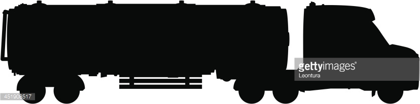 Tanker Truck Vector Art | Getty Images