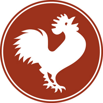 Rooster Drawings - ClipArt Best