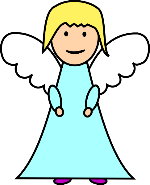 Free Angel Images