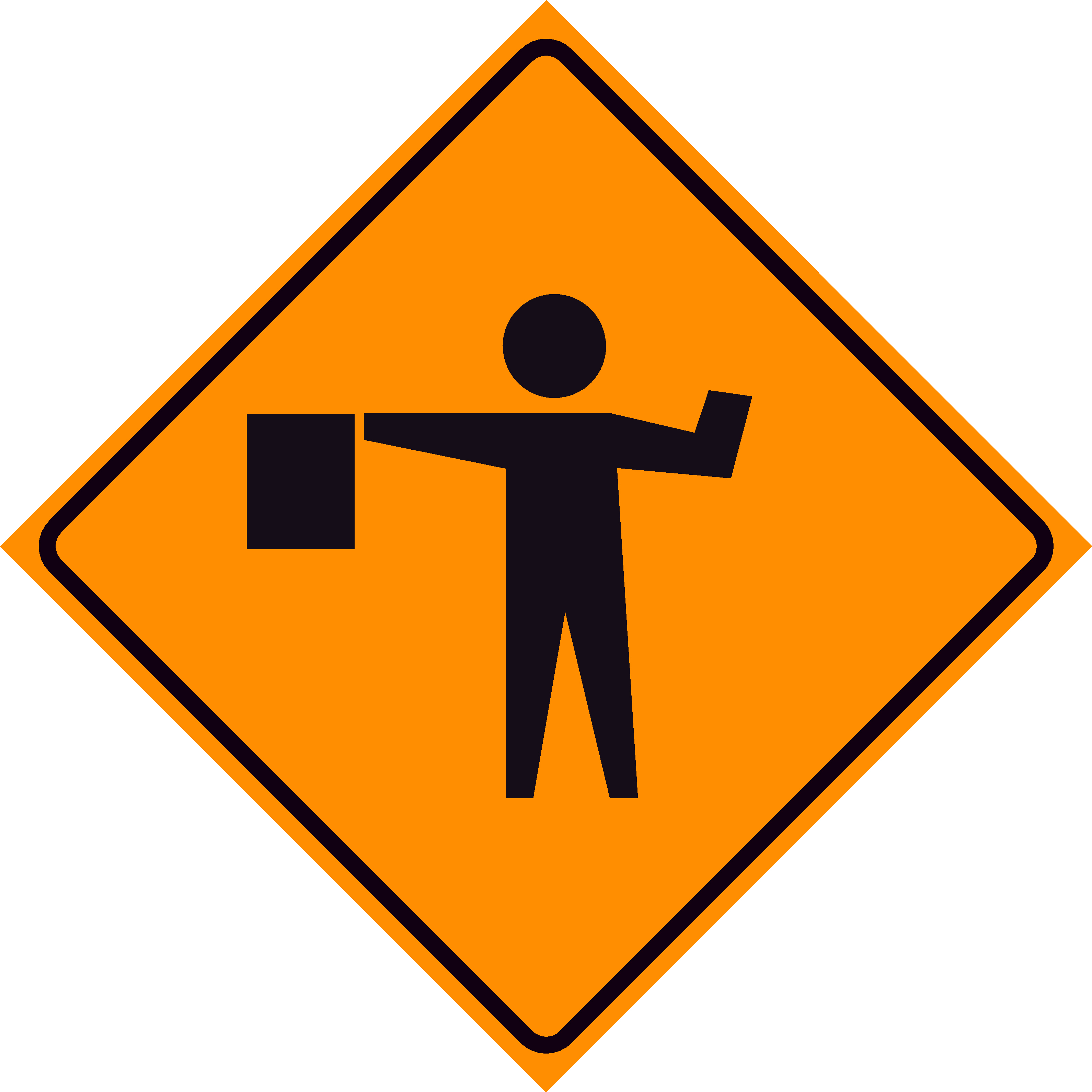 Road Signs - T-MAN Traffic Supply