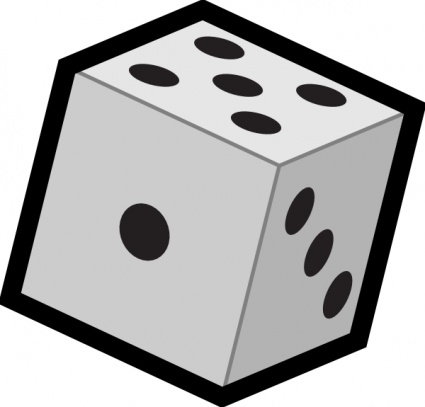 Rolling Dice Images