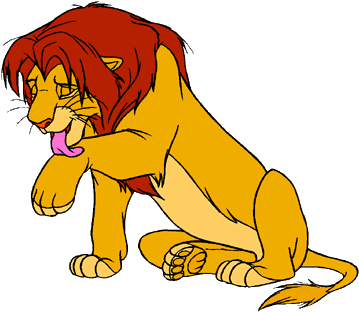 Animated Lion Pictures - ClipArt Best - Cliparts.