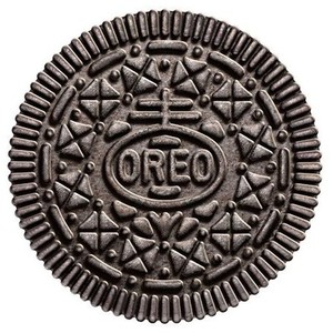 we love oreo... att : venezuela...we will miss you - Polyvore