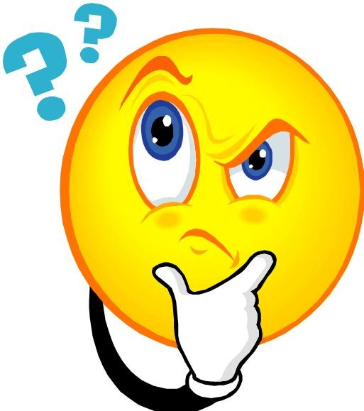 Funny Thinking Cartoon Faces ClipArt Best