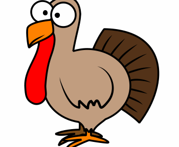 Turkey Gif - ClipArt Best