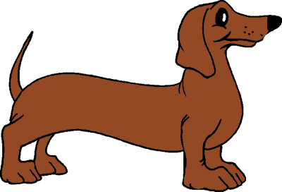 Weiner Dog Clipart | Free Download Clip Art | Free Clip Art | on ...