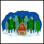 Winter Clip Art