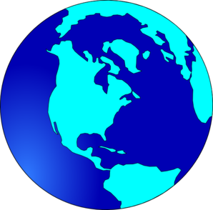 Earth Vector Art - ClipArt Best