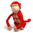 Adorable Stuffed Monkeys and Plush Toys