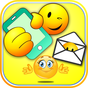 Animated Emoticon - Smiley Gif - Android Apps on Google Play