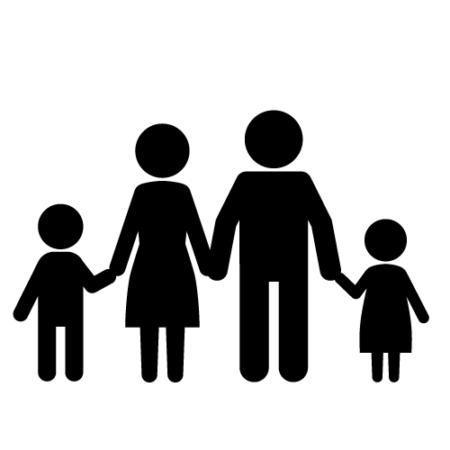 Free Family Clipart