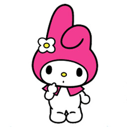 Hello Kitty Jpg - ClipArt Best