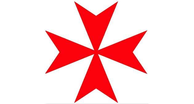 The origin of the eight-pointed Maltese cross - The Malta Independent