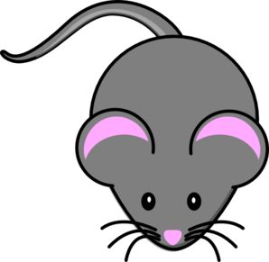 Clipart Mouse - ClipArt Best