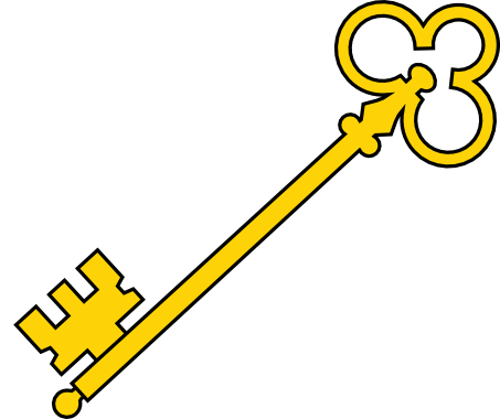 Best Photos of Golden Key Clip Art - Key Clip Art Free, Gold Key ...