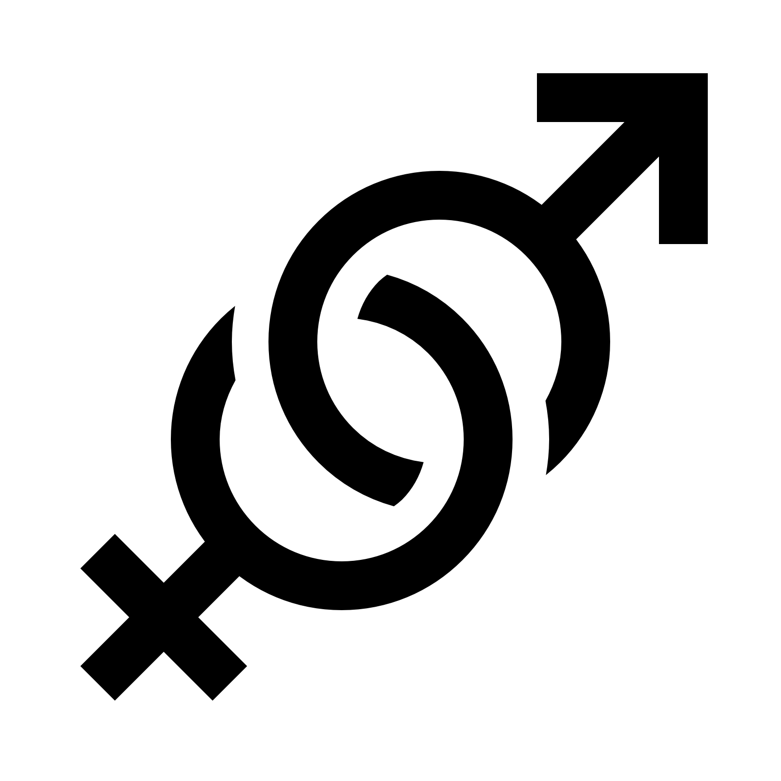 Gender Icon Free Download At Icons ClipArt Best ClipArt Best