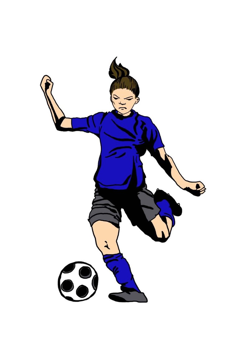 67 Free Soccer Clipart - Cliparting.com