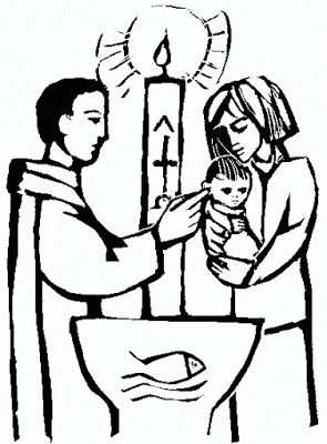 Catholic Baptism | Baptisms ...