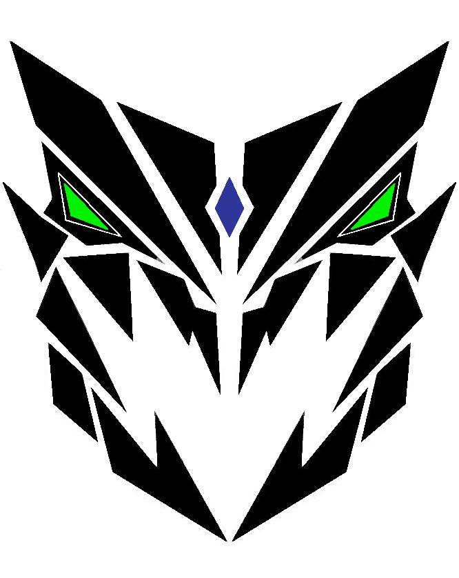 Tyrin monster symbol 1