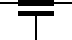 Electronic symbols and pictures of capacitors