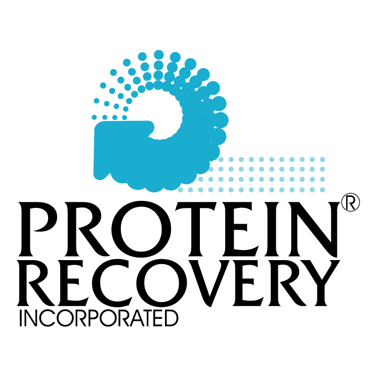 Protein recovery inc Free Vector