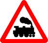 Road Traffic Signs clip art - vector clip art online, royalty free ...