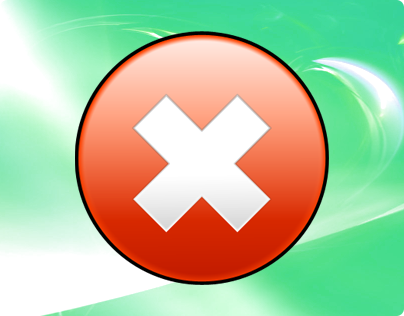 Cancel Icon on Behance