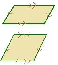 Irregular Polygons | MathCaptain.