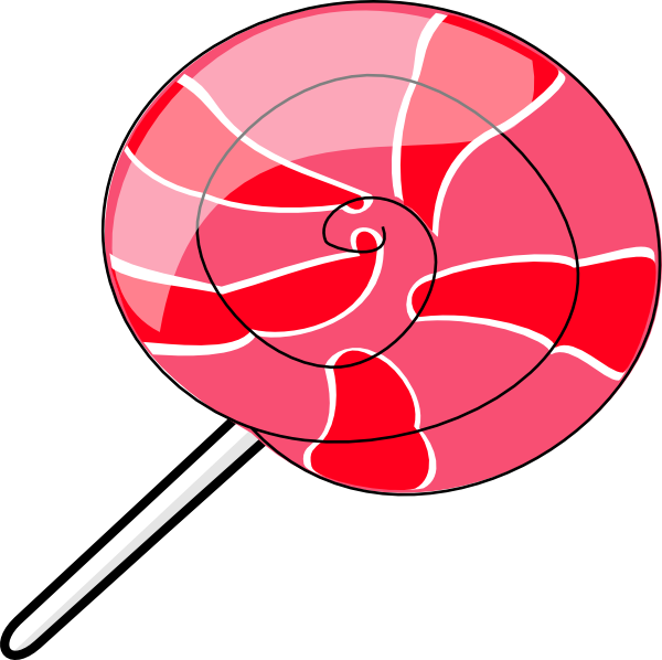 Lollipop Cartoon Picture - ClipArt Best