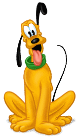 Pluto—the dog, the god, and the planet - The Poodle (and Dog) Blog