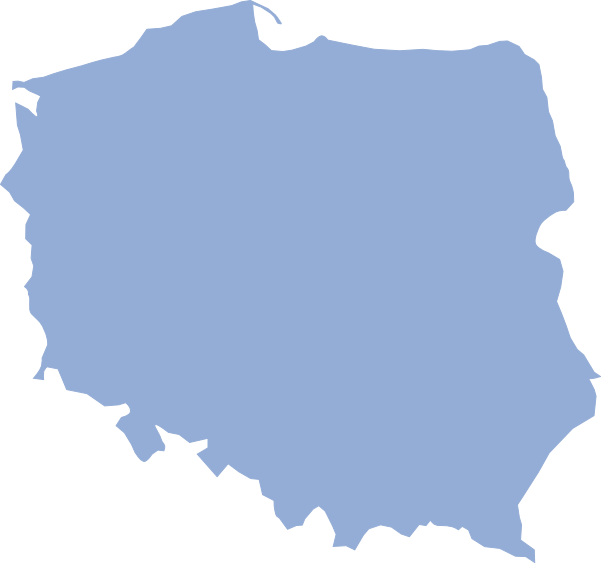 Polska map blank.png